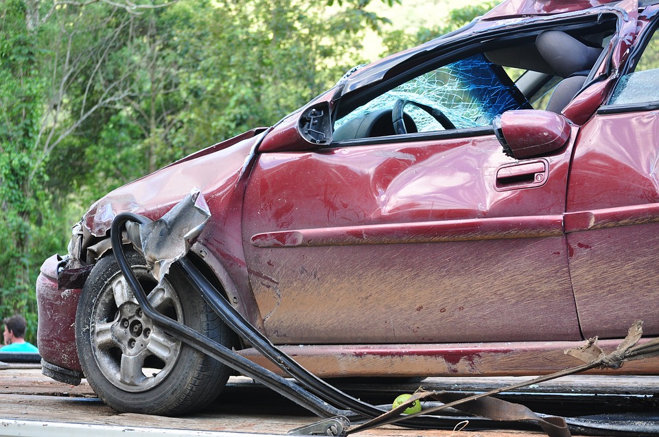 Car Accidents Lawyer Springfield, Greene County, MO Tad K. Morlan