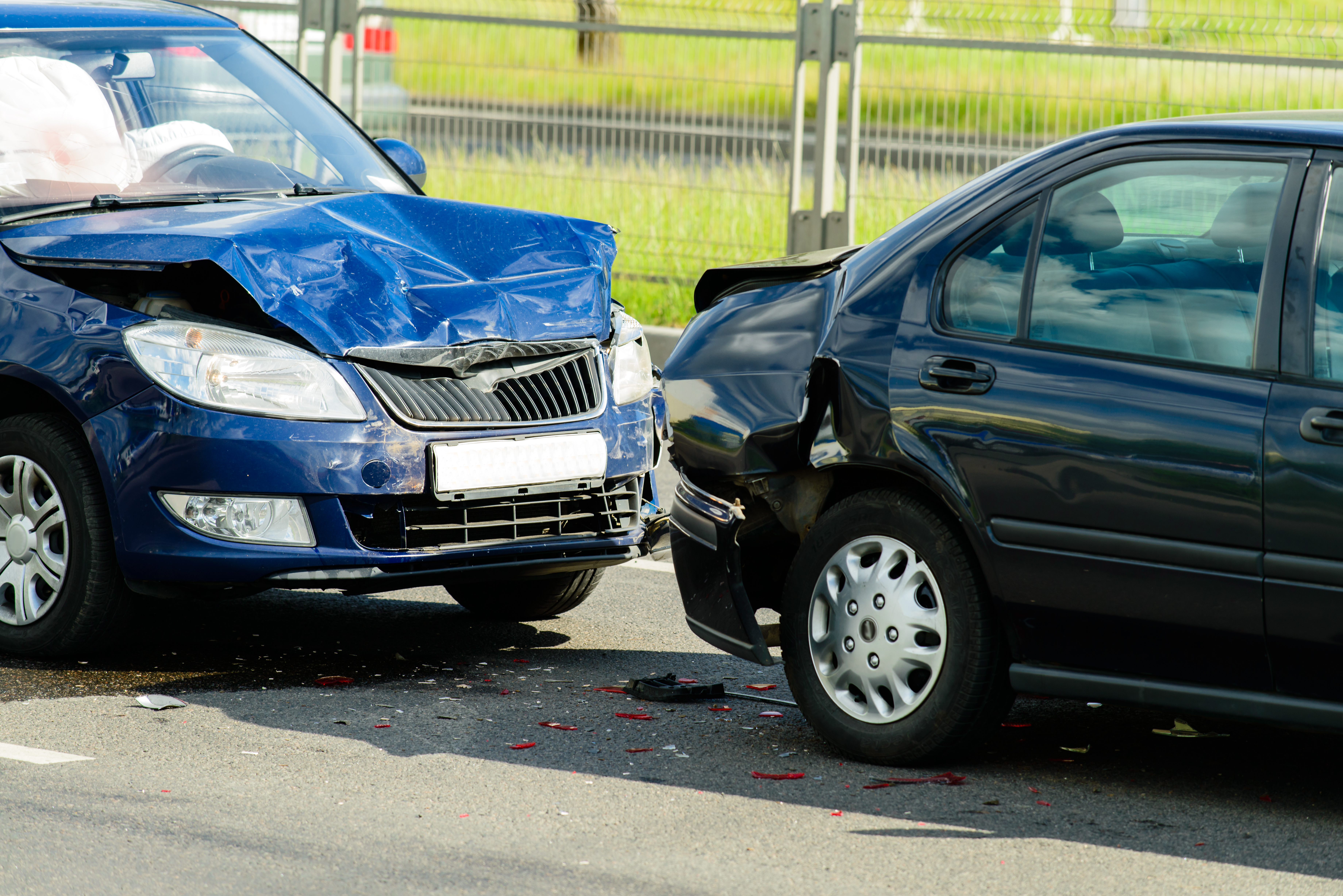 sacramento car accident attorney